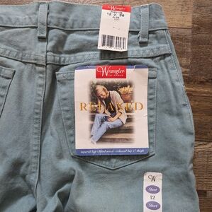 Vintage Wrangler Jeans